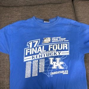 Kentucky WildCats T-Shirt